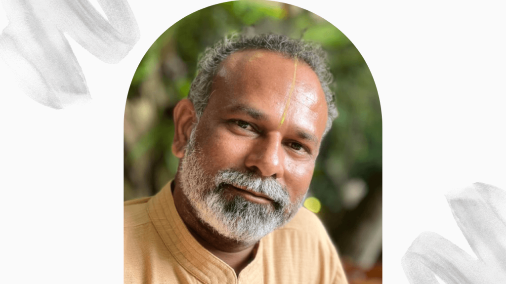 Balasundara Srinatha profile photo